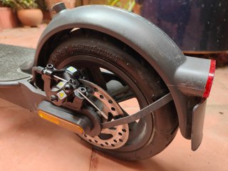 Patinete Eléctrico Xiaomi
