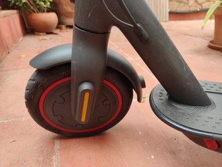 Patinete Eléctrico Xiaomi
