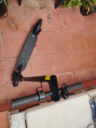 Patinete Eléctrico Xiaomi