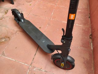 Patinete Eléctrico Xiaomi