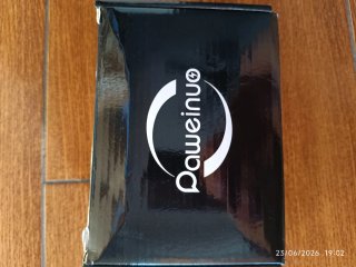 Linterna frontal LED