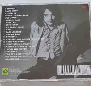 CD Syd Barrett - The Best Of