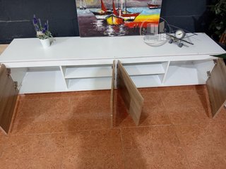 Pack Salón Completo