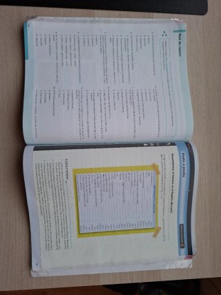 Empresa y diseño de modelos de negocio 2° Bachi...