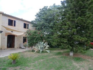 Casa rural en alquiler en Binissalem