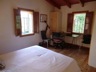 Casa rural en alquiler en Binissalem