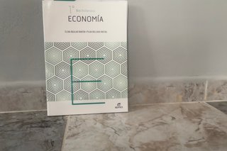Economía I