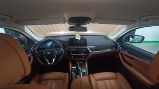 BMW Serie 5 2019