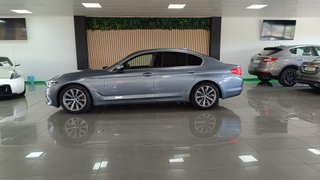 BMW Serie 5 2019