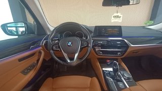 BMW Serie 5 2019