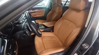 BMW Serie 5 2019