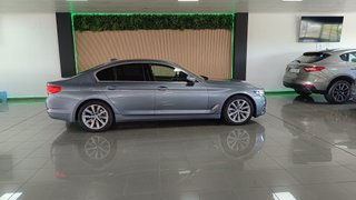 BMW Serie 5 2019