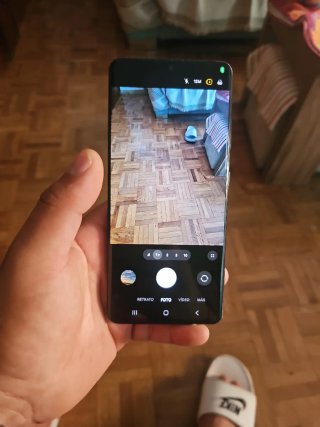Samsung Galaxy S21 Ultra 5G