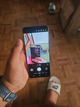 Samsung Galaxy S21 Ultra 5G