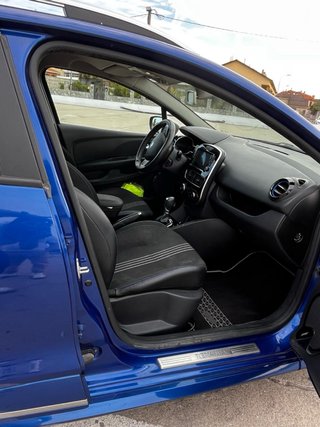 Renault Clio 2017
