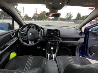 Renault Clio 2017