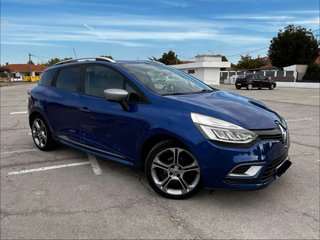 Renault Clio 2017