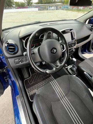 Renault Clio 2017