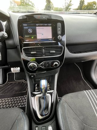 Renault Clio 2017