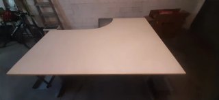 MESA OFICINA/ESCRITORIO