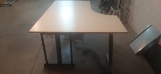 MESA OFICINA/ESCRITORIO
