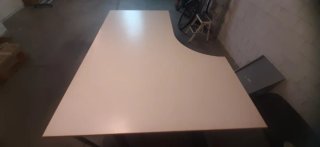 MESA OFICINA/ESCRITORIO