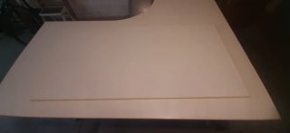 MESA OFICINA/ESCRITORIO