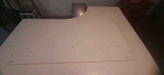 MESA OFICINA/ESCRITORIO