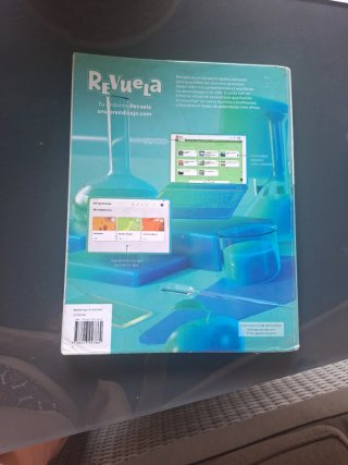Física y Química. 3 Secundaria. Revuela