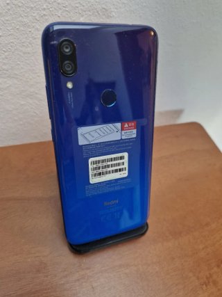 Xiaomi Redmi 7
