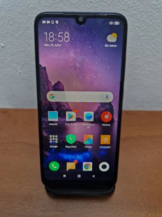 Xiaomi Redmi 7
