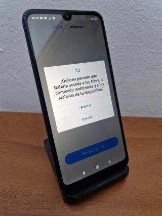 Xiaomi Redmi 7