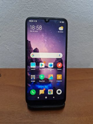Xiaomi Redmi 7