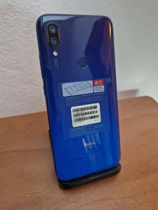 Xiaomi Redmi 7