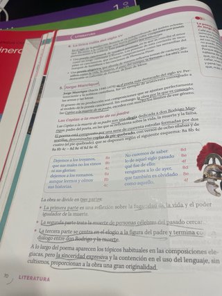 3ESO LENGUA Y LITERATURA CM SANTILLANA