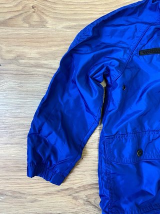 Mango Kids Chaqueta niño talla 6-7 años, impecable