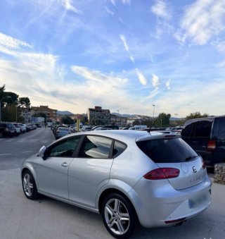SEAT Leon 2010