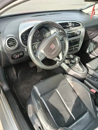 SEAT Leon 2010
