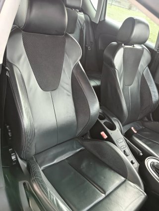 SEAT Leon 2010