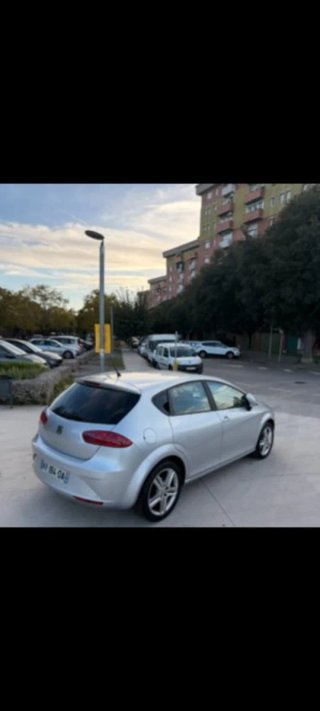 SEAT Leon 2010