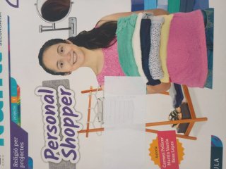 9788447942572 Personal Shopper 2 ESO