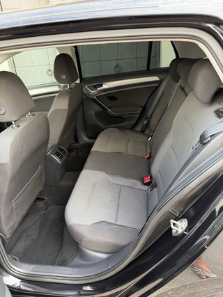 Volkswagen Golf  2014