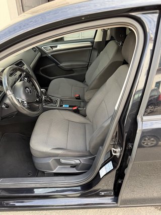 Volkswagen Golf  2014