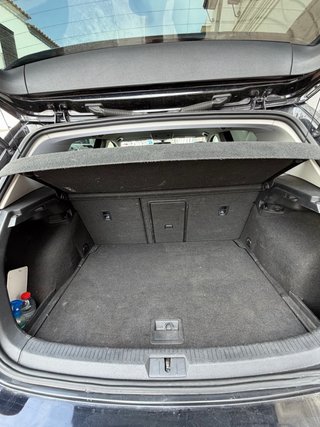Volkswagen Golf  2014