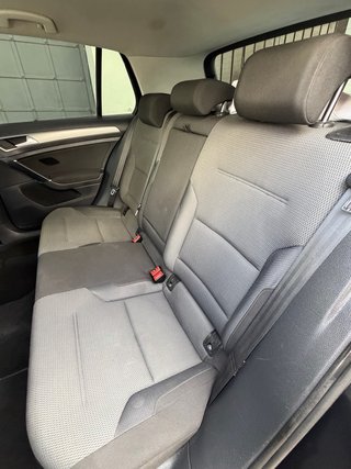 Volkswagen Golf  2014