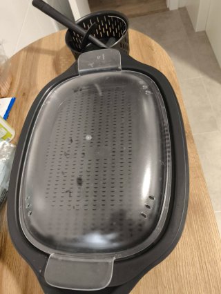 Monsieur Cuisine Edition Plus