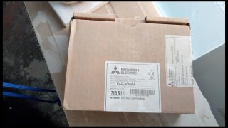 Aire Acondicionado Mitsubishi Electric Mr. Slim