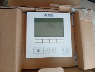 Aire Acondicionado Mitsubishi Electric Mr. Slim