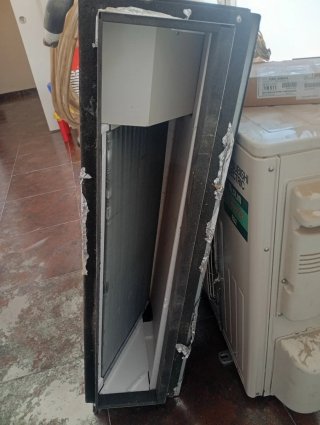 Aire Acondicionado Mitsubishi Electric Mr. Slim