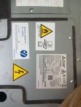 Aire Acondicionado Mitsubishi Electric Mr. Slim